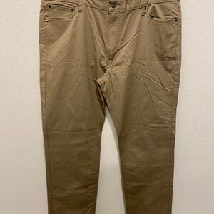 Men's Khaki Pants Levi’s 541 42x36